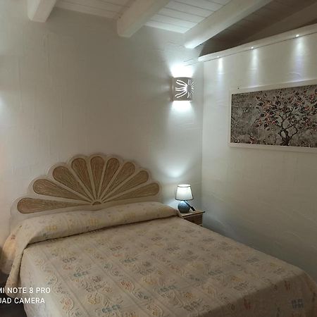 Bello Bello Rooms 산타테레사의갈루라 외부 사진