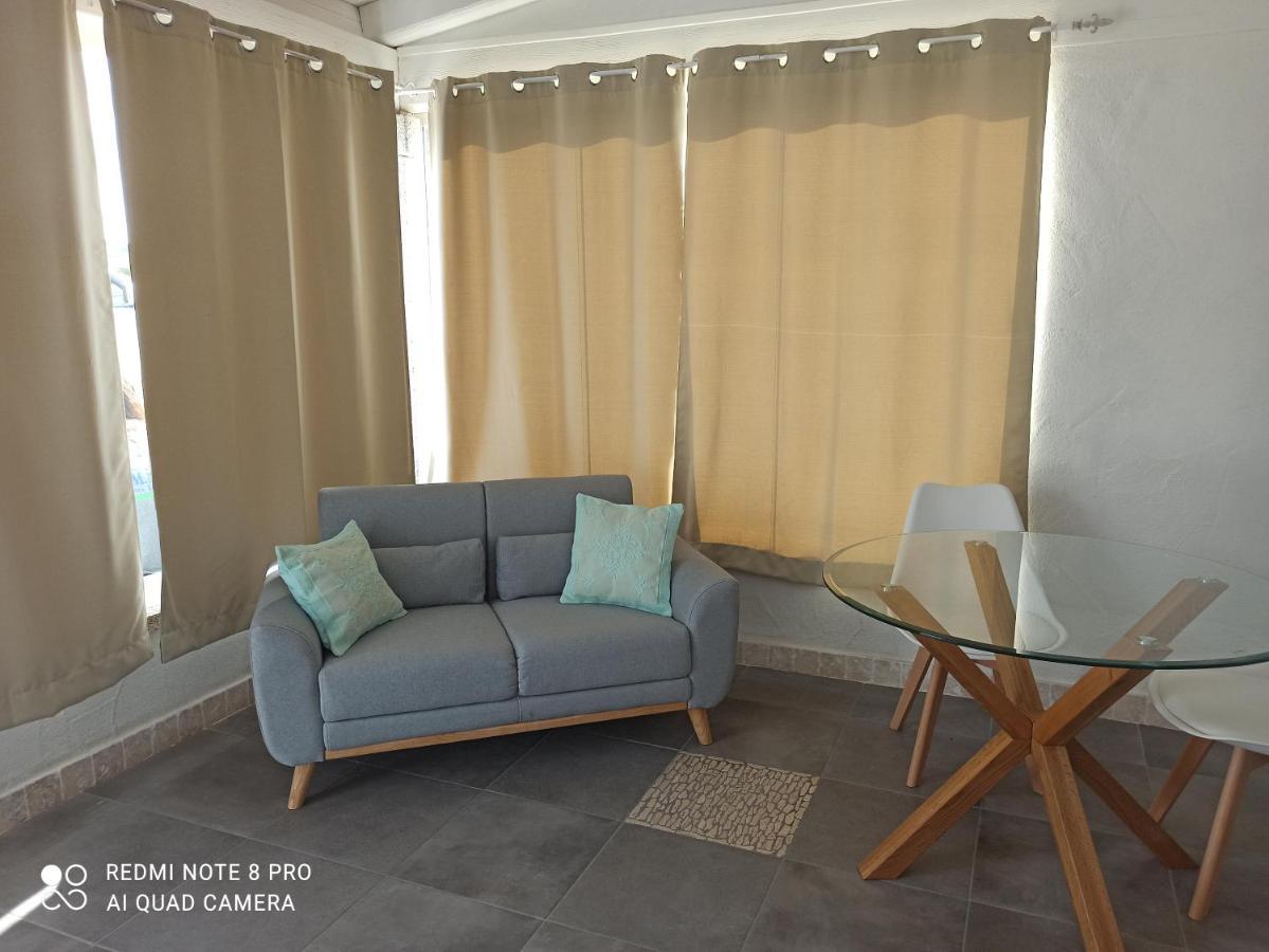 Bello Bello Rooms 산타테레사의갈루라 외부 사진