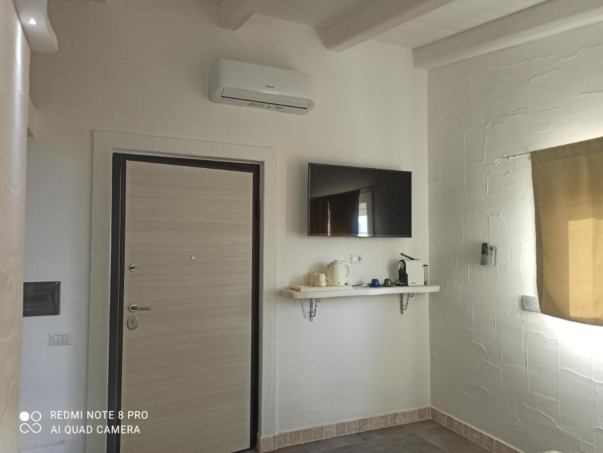 Bello Bello Rooms 산타테레사의갈루라 외부 사진