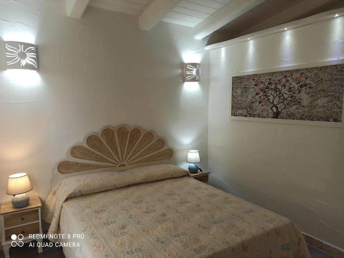Bello Bello Rooms 산타테레사의갈루라 외부 사진