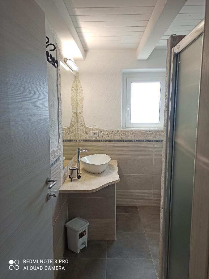 Bello Bello Rooms 산타테레사의갈루라 외부 사진