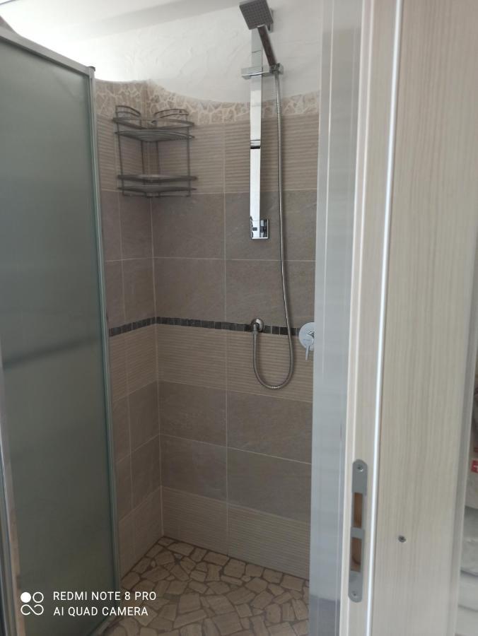 Bello Bello Rooms 산타테레사의갈루라 외부 사진