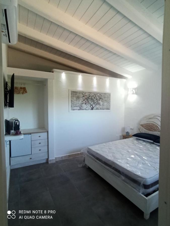 Bello Bello Rooms 산타테레사의갈루라 외부 사진
