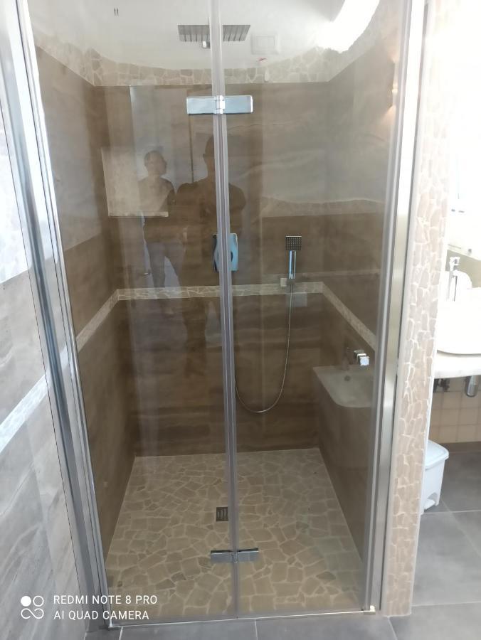 Bello Bello Rooms 산타테레사의갈루라 외부 사진