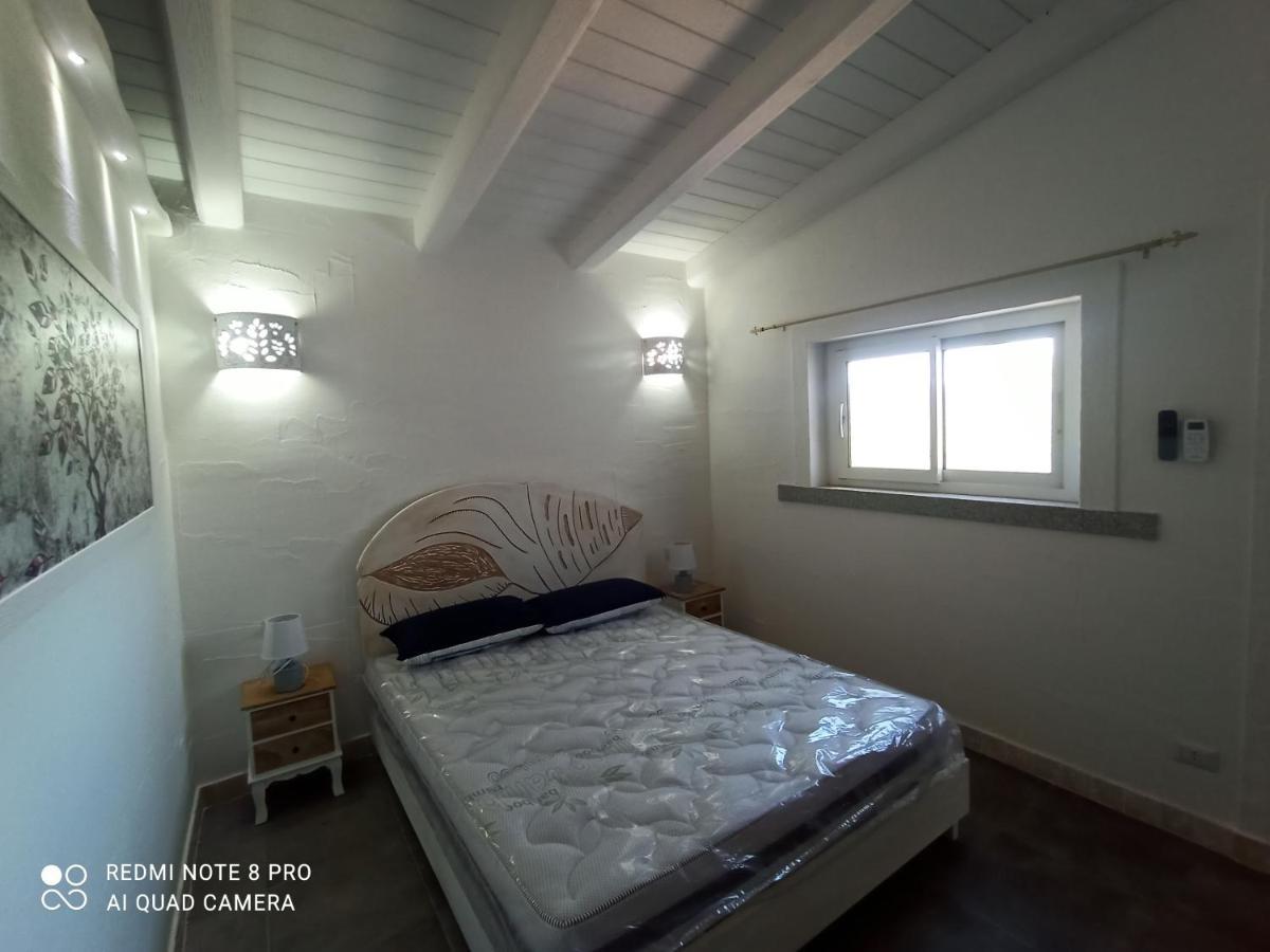 Bello Bello Rooms 산타테레사의갈루라 외부 사진