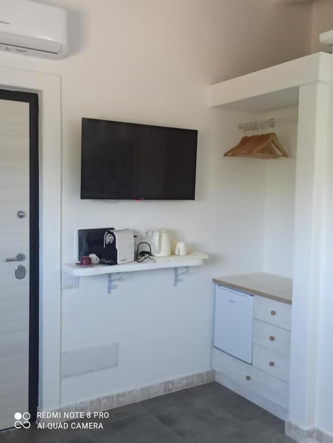 Bello Bello Rooms 산타테레사의갈루라 외부 사진