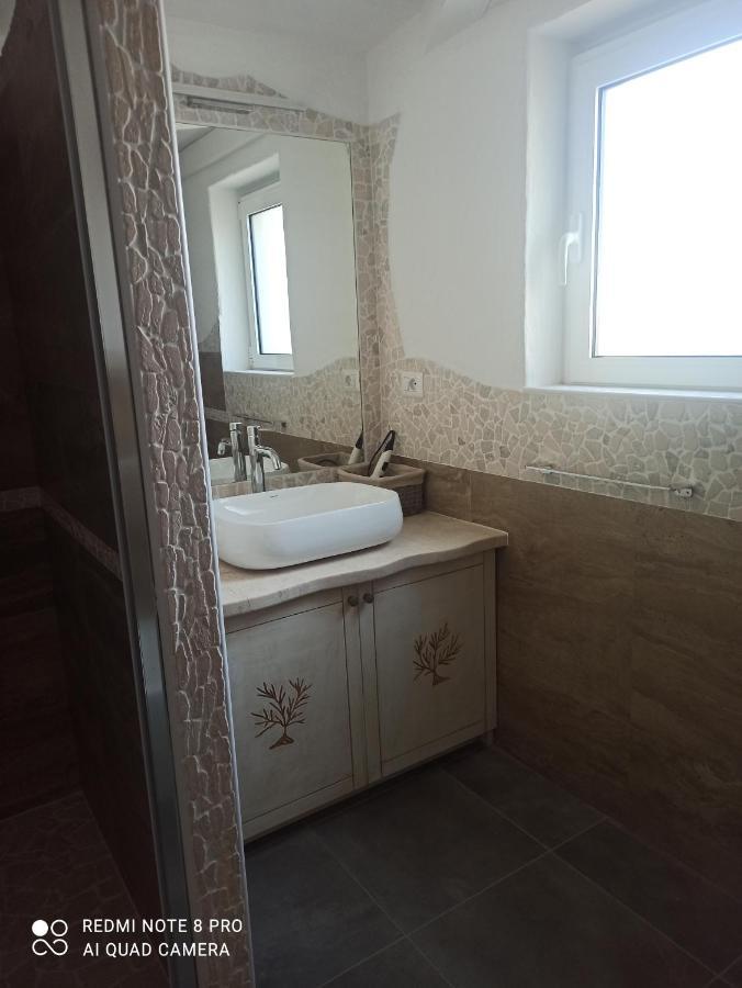 Bello Bello Rooms 산타테레사의갈루라 외부 사진