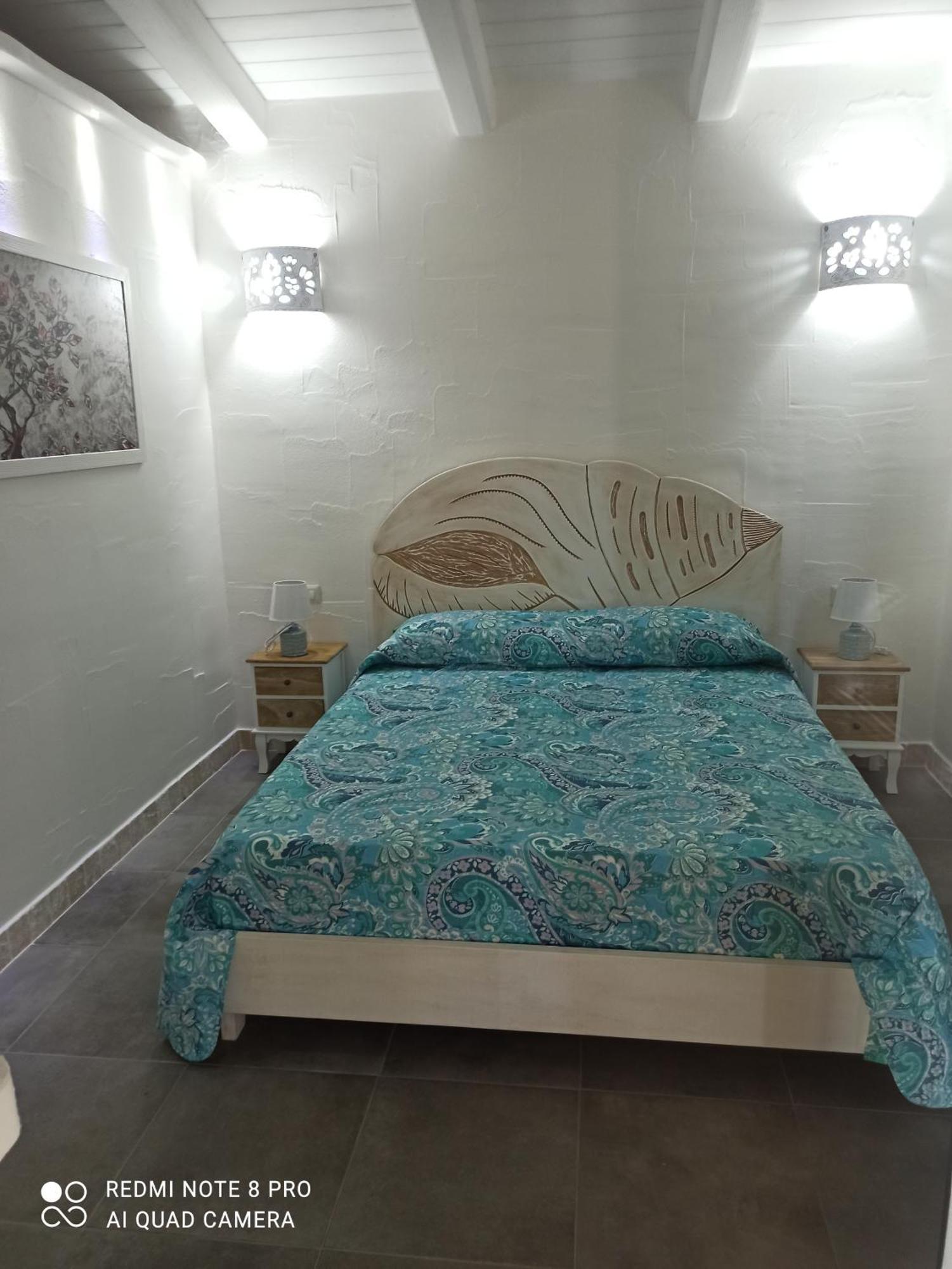 Bello Bello Rooms 산타테레사의갈루라 객실 사진