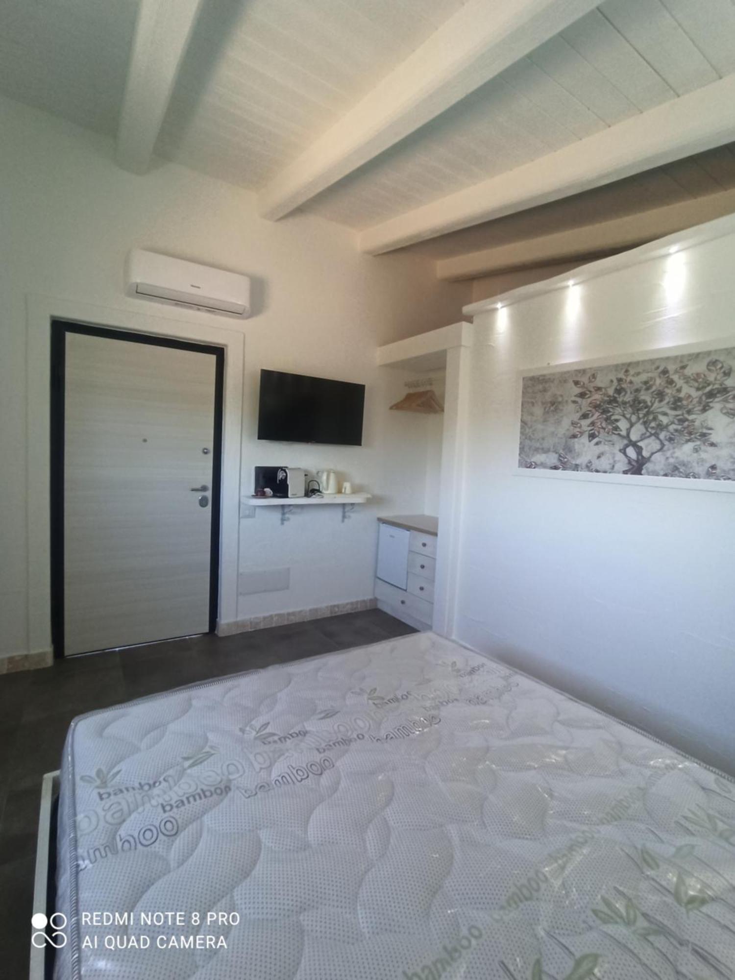 Bello Bello Rooms 산타테레사의갈루라 객실 사진