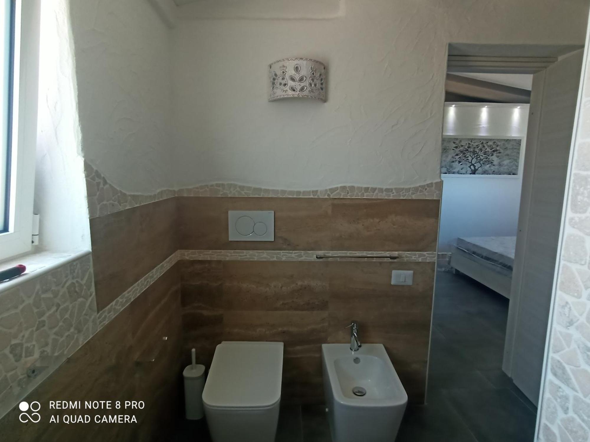 Bello Bello Rooms 산타테레사의갈루라 객실 사진
