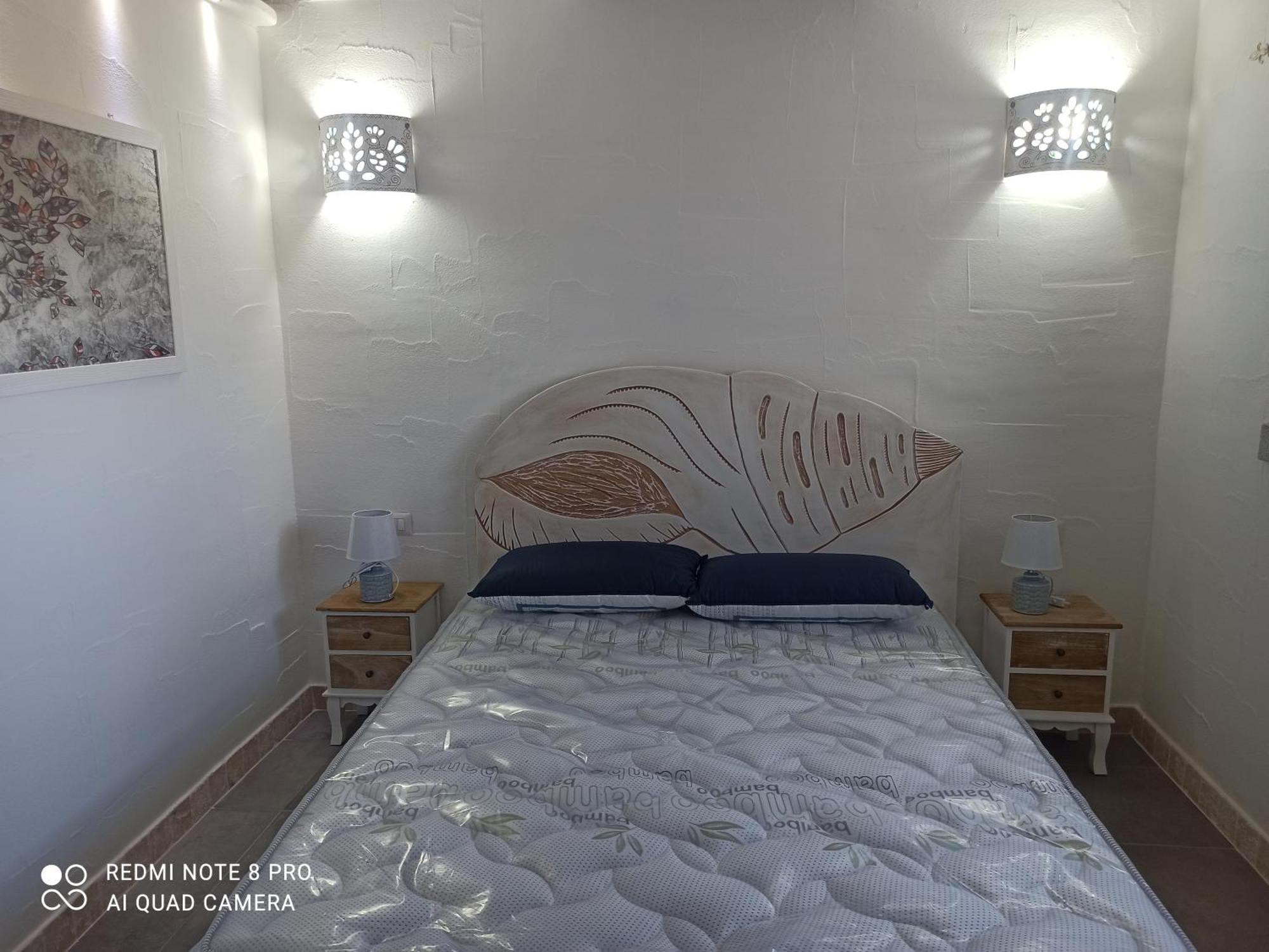 Bello Bello Rooms 산타테레사의갈루라 객실 사진