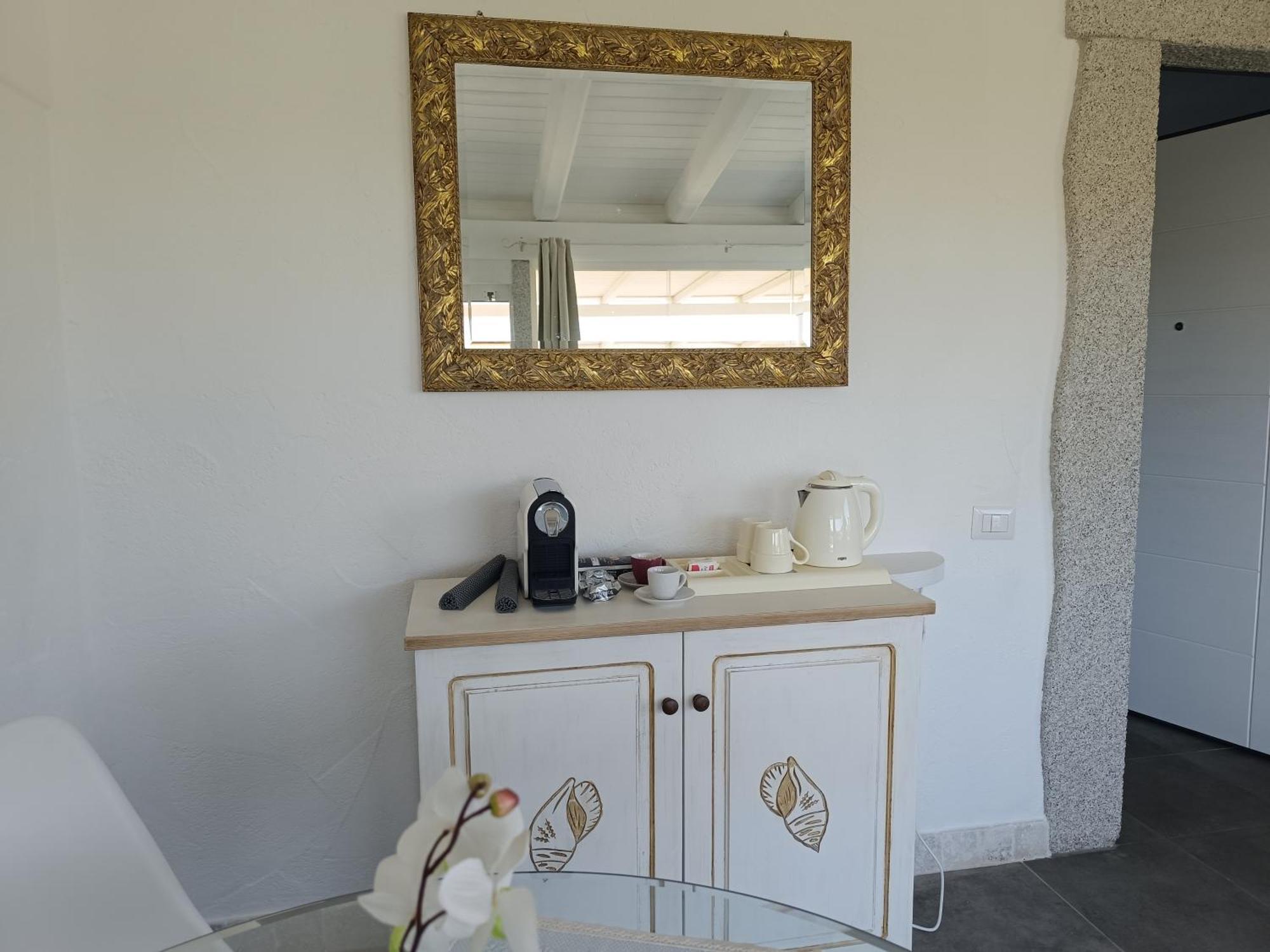 Bello Bello Rooms 산타테레사의갈루라 외부 사진