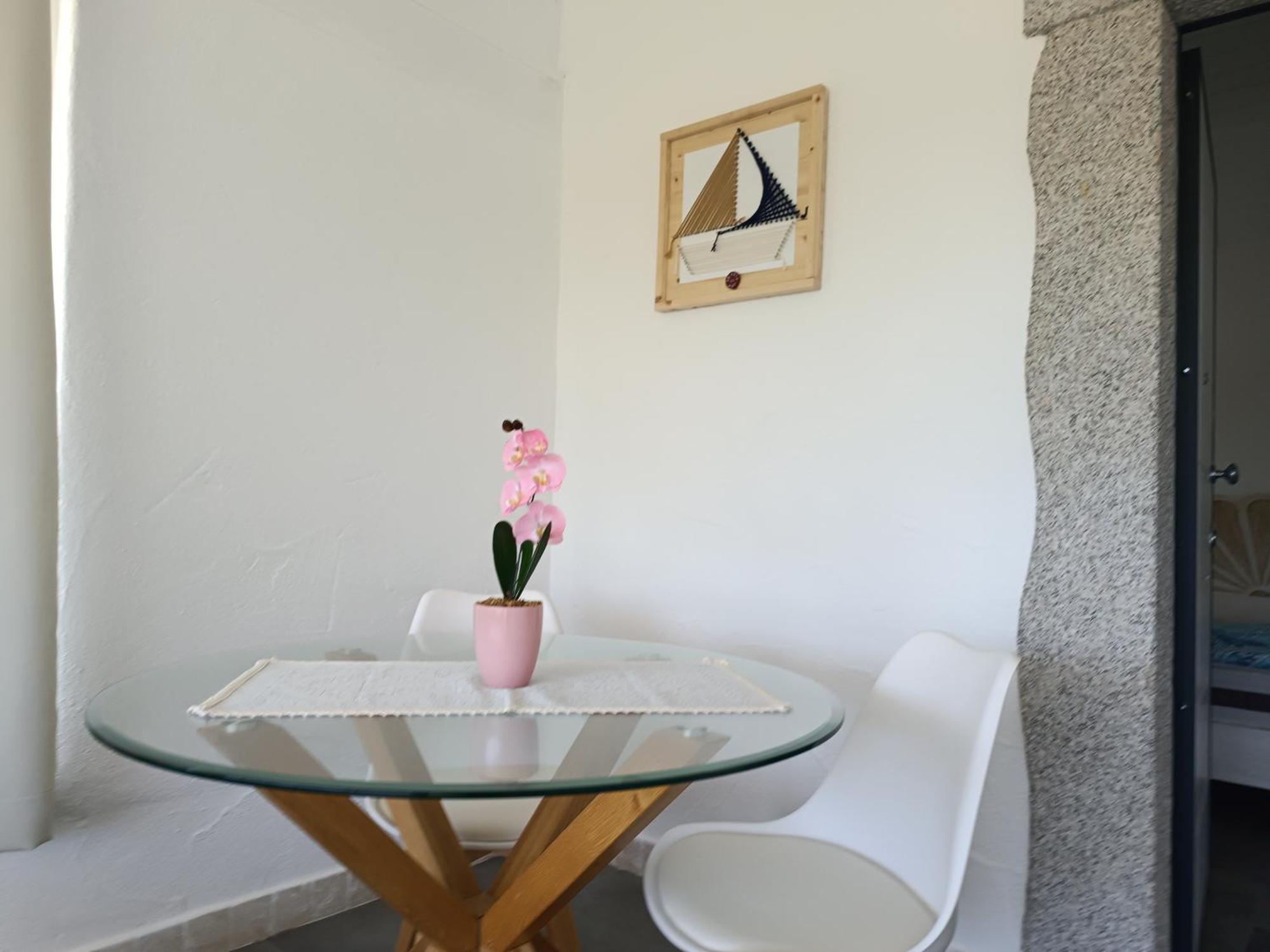 Bello Bello Rooms 산타테레사의갈루라 외부 사진