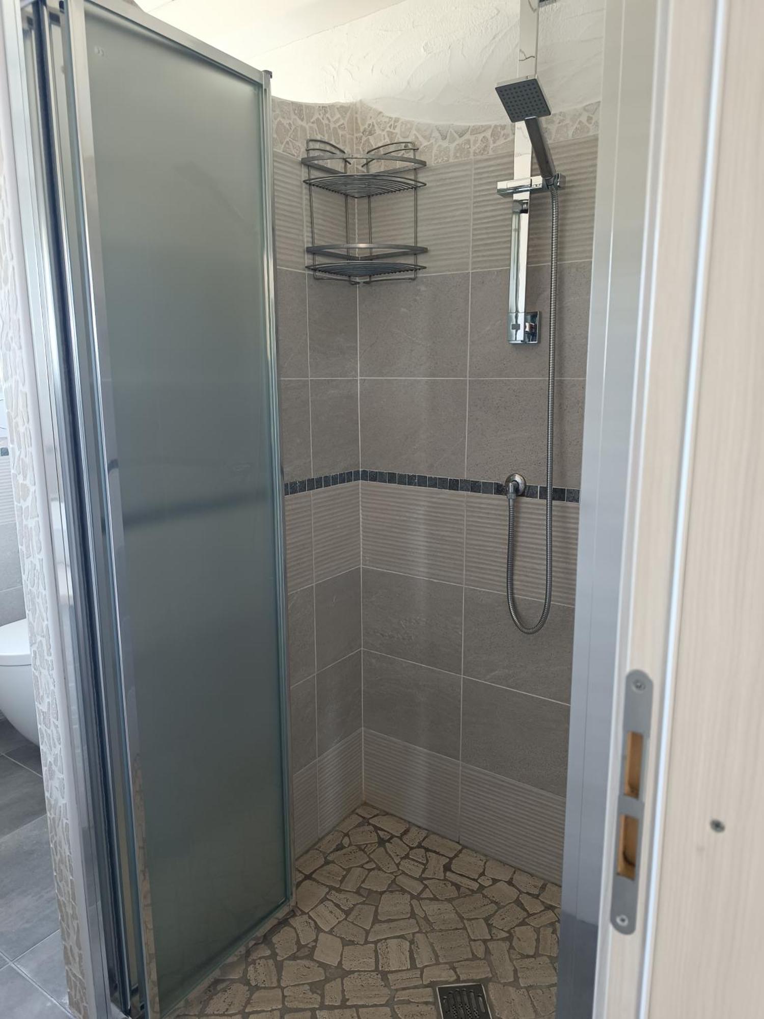 Bello Bello Rooms 산타테레사의갈루라 외부 사진