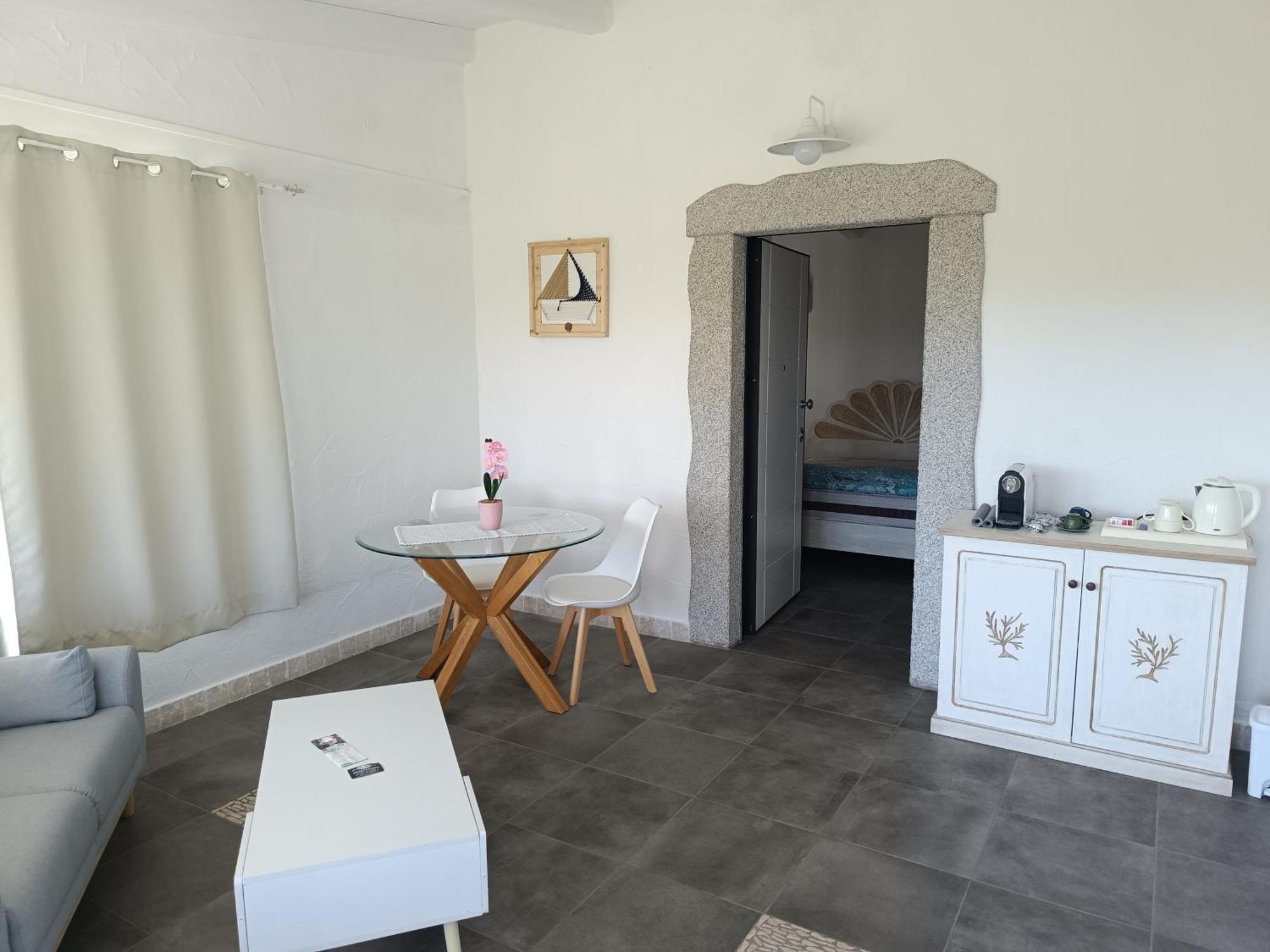 Bello Bello Rooms 산타테레사의갈루라 외부 사진