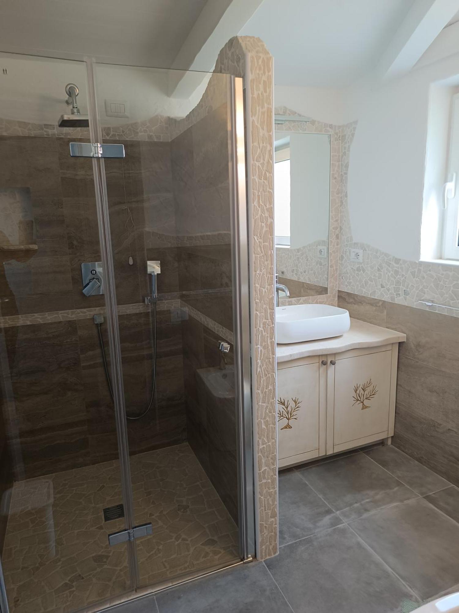Bello Bello Rooms 산타테레사의갈루라 외부 사진